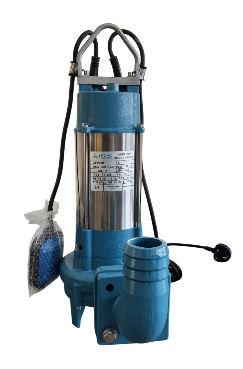 1.1-pump-Photoroom.png Aico sewage submersible water pump 1.1hp - Image 1