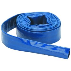 Delivery pipe 3" 100m pvc