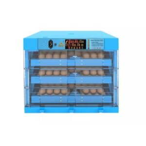 192 Egg Incubator for Sale in Kenya | Ziada