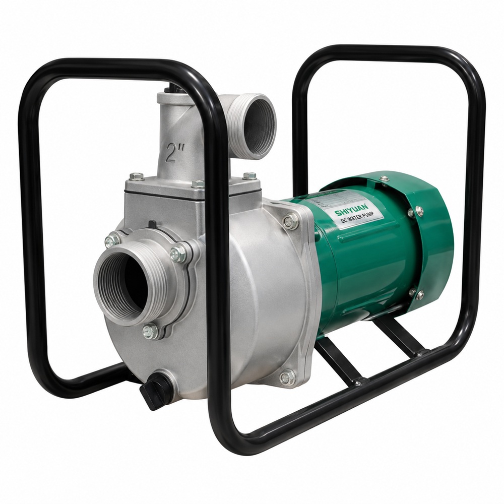 Shiyuan 2-Inch DC Water Pump for Sale in Kenya | Ziada Shiyuan 2-Inch DC Water Pump for Sale in Kenya | Ziada