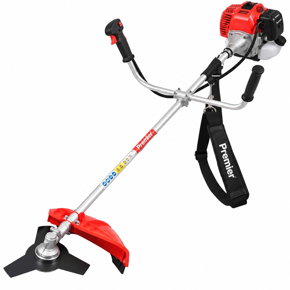 2 Stroke Brush Cutter Premier | Grass Cutter Kenya 2 Stroke Brush Cutter Premier | Grass Cutter Kenya