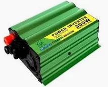 Solarpex power inverter 300 watts