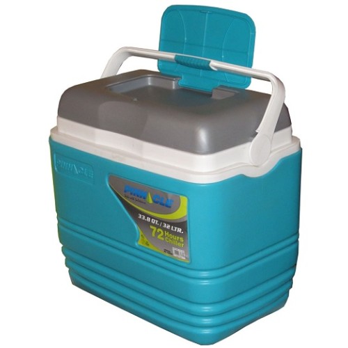 34litres.jpg Cooler box 32 litres - Image 1