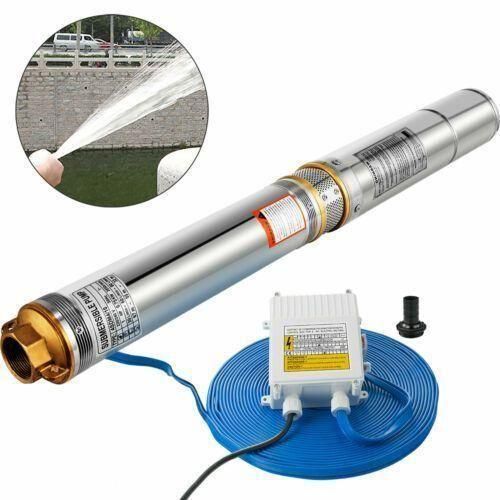 4hp-single-phase.jpg Submersible water pump single phase 4hp kailo - Image 1