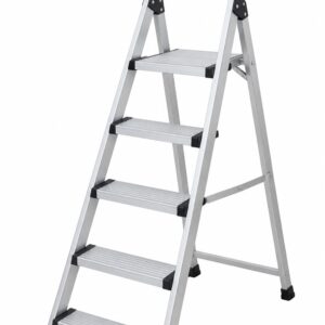 5-Step Folding Ladder for Sale in Kenya | Ziada