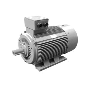 Low speed motor 50hp