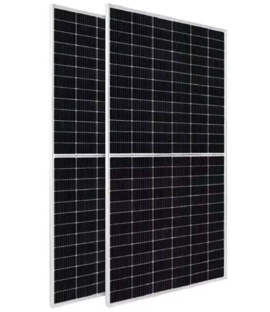 700.jpg Solar panel 700 watts - Image 1