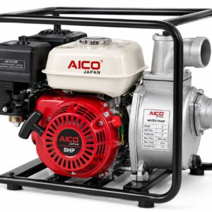 AICO 2 Inch Water Pump for Sale in Kenya | Ziada