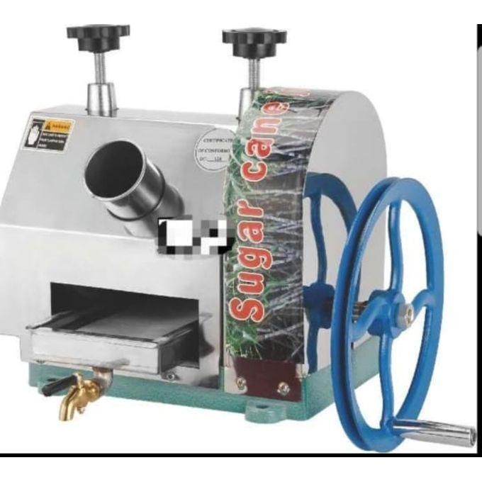 Manual-sugarcane-juicer.jpg Sugarcane juicer Manual - Image 1