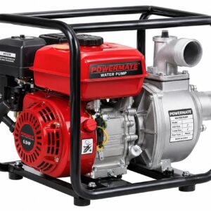 Powermate 2-Inch Petrol Water Pump for Sale in Kenya | Ziada