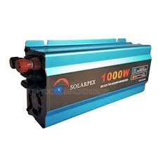 Solarpex 1000 watts power inverter