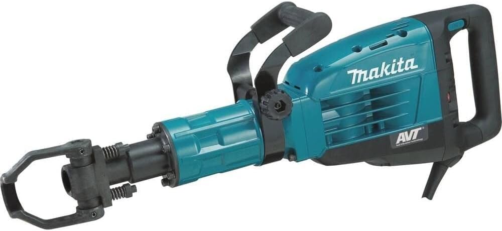 demolition-hammer.jpg Demolition hammer makita - Image 1