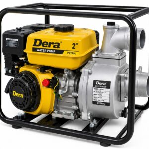 Dera 2-Inch Petrol Water Pump for Sale in Kenya | Ziada