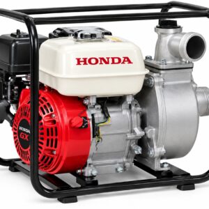 Honda 2-Inch Petrol Water Pump for Sale in Kenya | Ziada