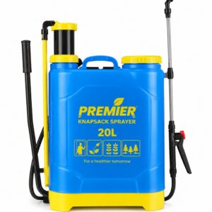 Premier 20L Manual Knapsack Sprayer | Farm Sprayer Kenya