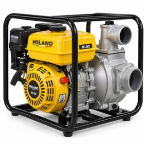 Milano Italia 3-Inch Petrol Water Pump for Sale in Kenya | Ziada