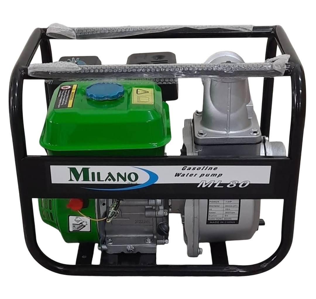 milano-italia-3-inch-petrol-water-pump.jpg Water pump Milano Italia 3" - Image 1