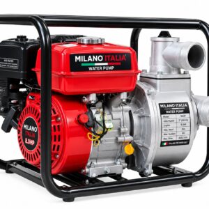 Milano Italia 2-Inch Water Pump for Sale in Kenya | Ziada