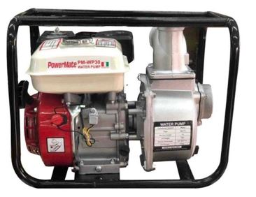 powermate.jpg Water pump Powermate 3" - Image 1