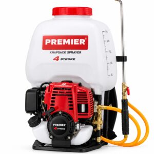 Premier 4-Stroke Knapsack Sprayer | Ziada Kenya