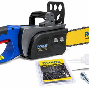 Royce Petrol Chainsaw | Powerful Chainsaw Kenya