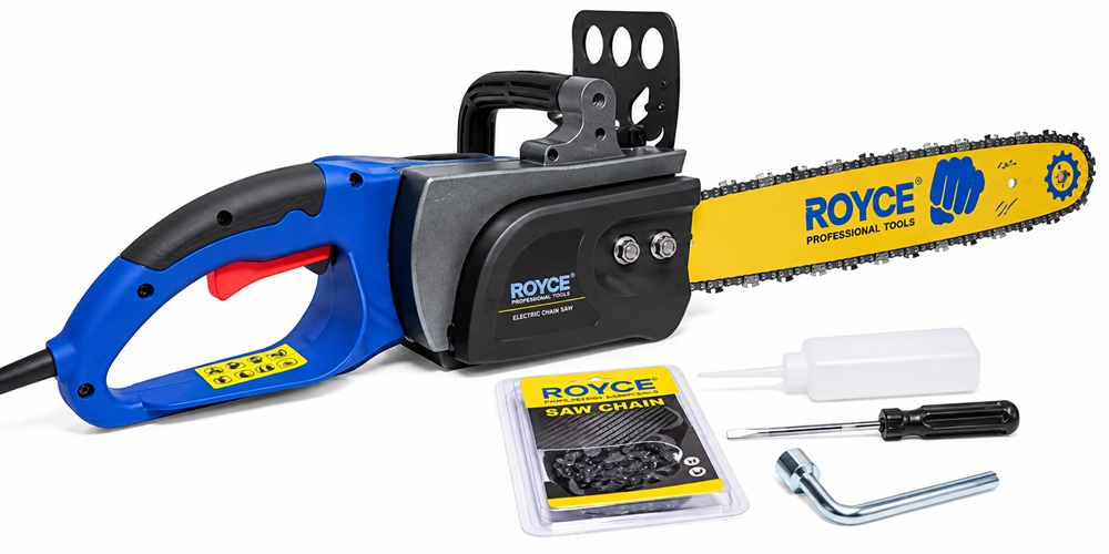 Royce Petrol Chainsaw | Powerful Chainsaw Kenya Royce Petrol Chainsaw | Powerful Chainsaw Kenya