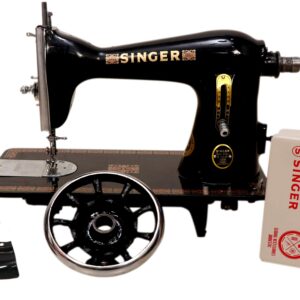 Singer sewing machine head only