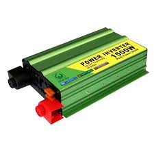 Solarmax 1500 watts power inverter