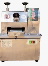 Imported sugarcane juicer