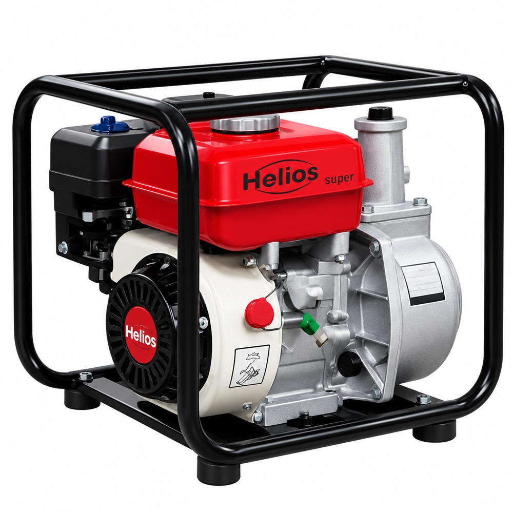 Helios 2-Inch Petrol Water Pump for Sale in Kenya | Ziada Helios 2-Inch Petrol Water Pump for Sale in Kenya | Ziada