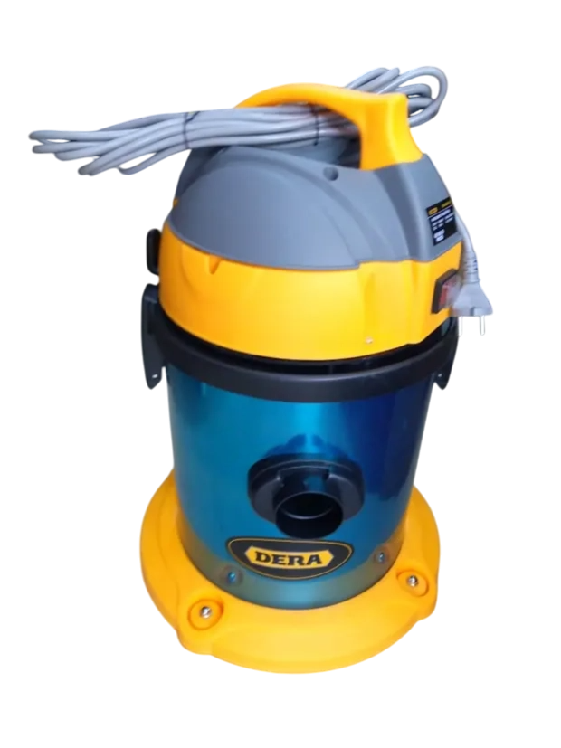 wmremove-transformed-2-Photoroom.png Vacuum cleaner Dera 20 litres wet and dry - Image 1