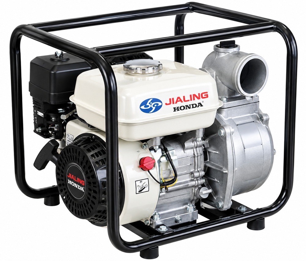 Jialing Honda 2-Inch Water Pump | Petrol Pump Kenya Jialing Honda 2-Inch Water Pump | Petrol Pump Kenya