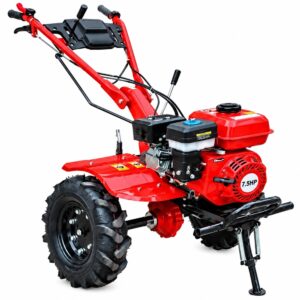 7.5HP Walking Tractor Petrol – Benford Kenya