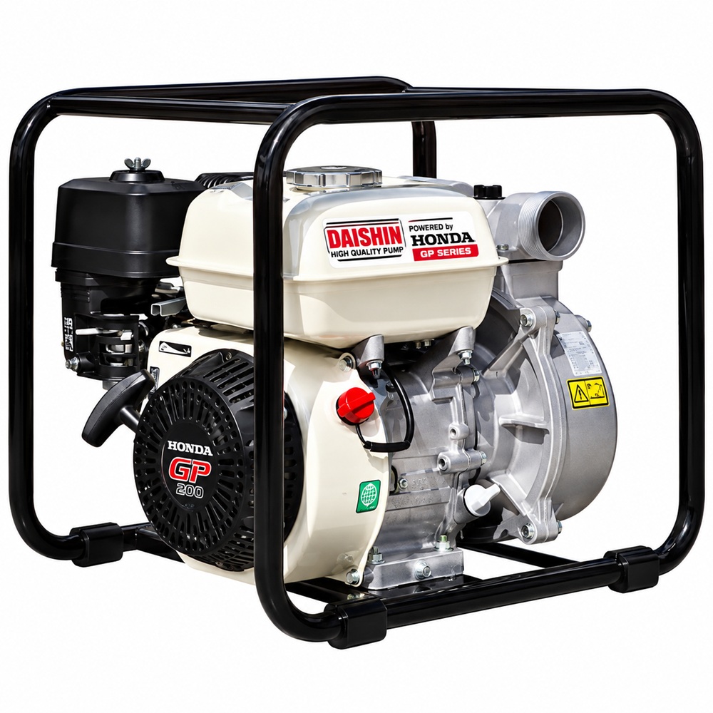 Daishin Honda GP 2 Inch Water Pump | Petrol Pump Kenya