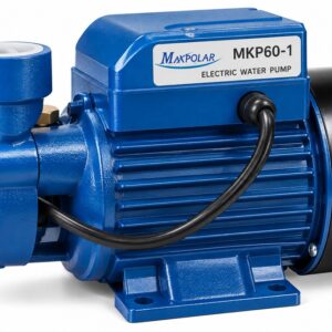 Maxpolar Booster Pump | Reliable Water Pressure Pump Kenya