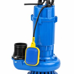 Premier 2HP Submersible Water Pump – High Pressure Kenya