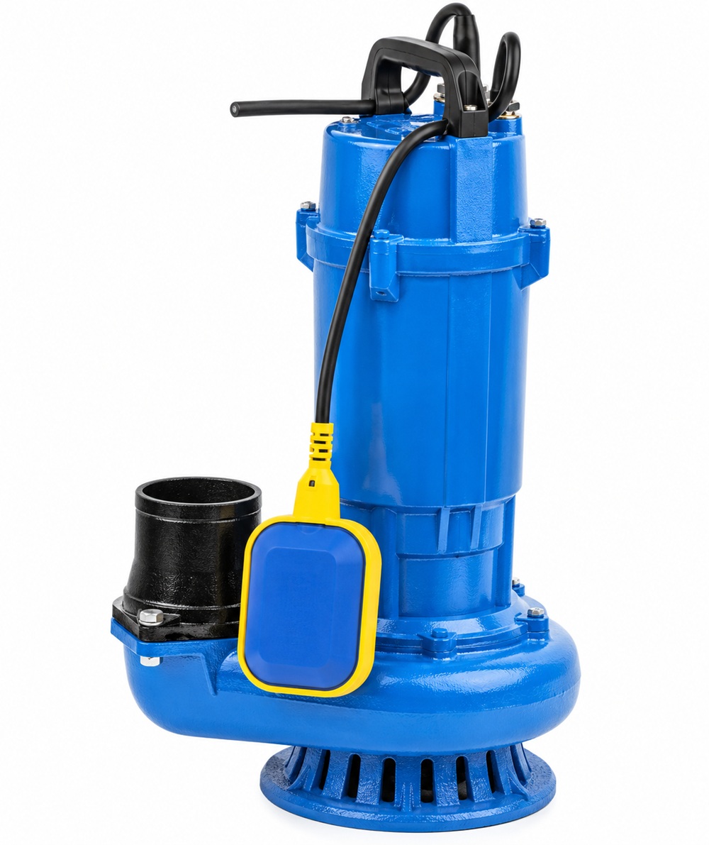 Premier 2HP Submersible Water Pump – High Pressure Kenya Premier 2HP Submersible Water Pump – High Pressure Kenya