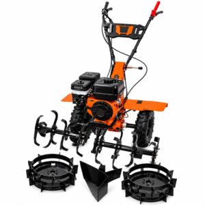 Benford 9HP Diesel Walking Tractor Price in Kenya