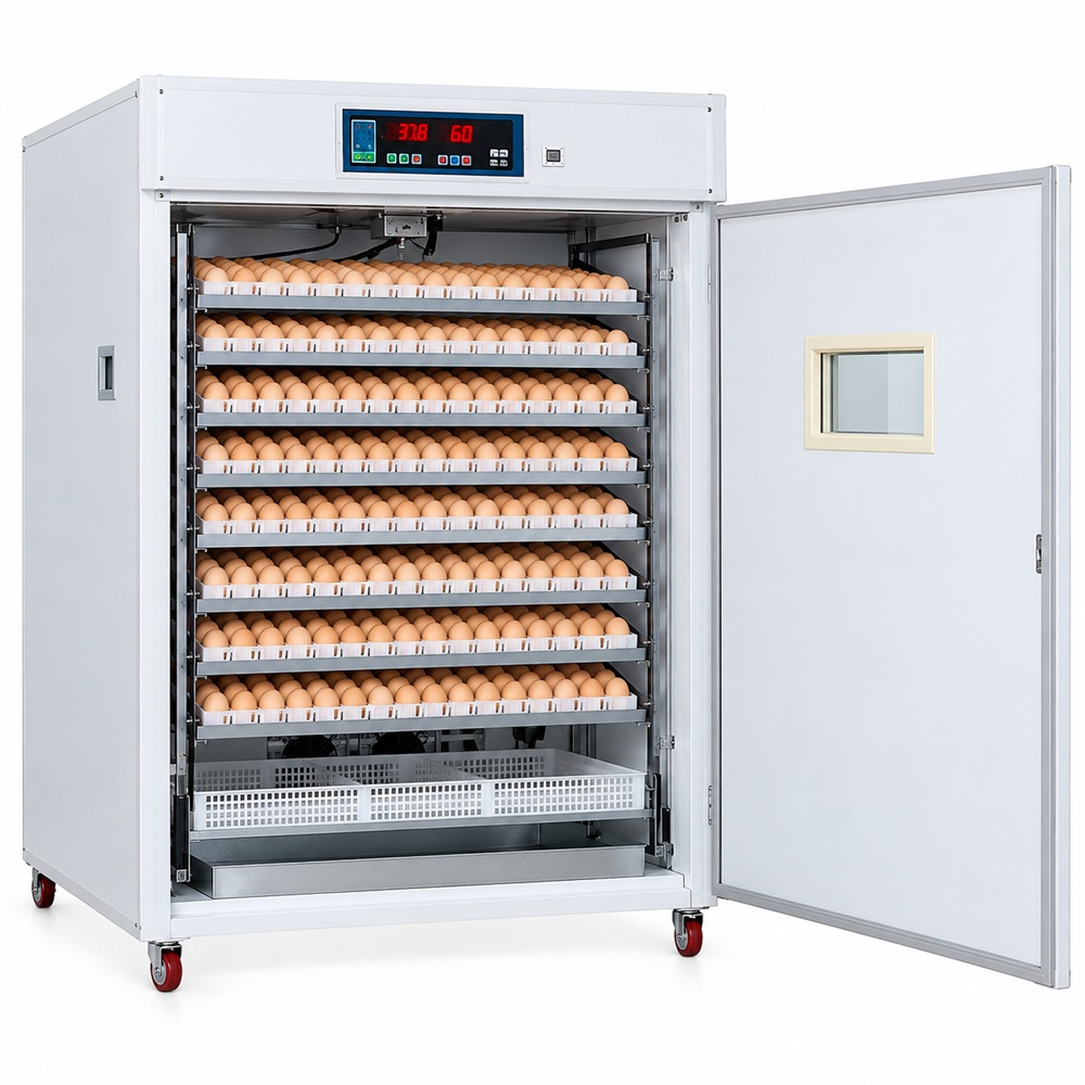 1408 Egg Incubator – Fully Automatic Poultry Incubator Kenya 1408 Egg Incubator – Fully Automatic Poultry Incubator Kenya