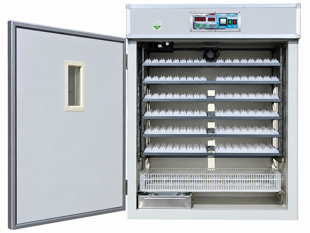 1584 Egg Incubator – Fully Automatic Poultry Incubator Kenya 1584 Egg Incubator – Fully Automatic Poultry Incubator Kenya