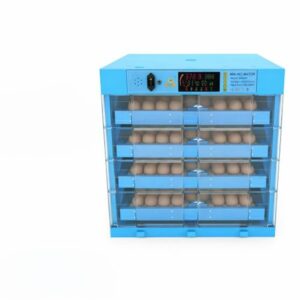 320 Eggs Incubator in Kenya – Fully Automatic Hatching Machine