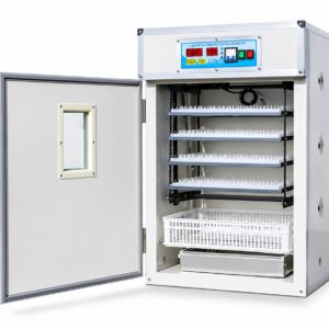 352 Egg Incubator in Kenya – Fully Automatic Hatcher