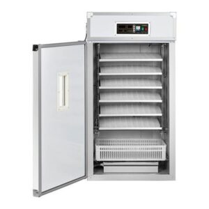 528 Eggs Incubator in Kenya | Fully Automatic Egg Hatcher